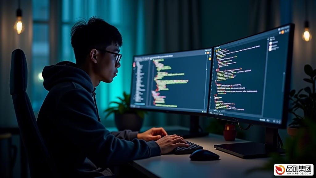 小开发程序定制：打造专属数字化解决方案的钥匙
