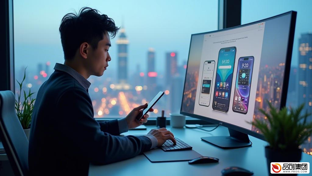 武汉定制APP：打造专属移动应用，赋能企业数字化转型
