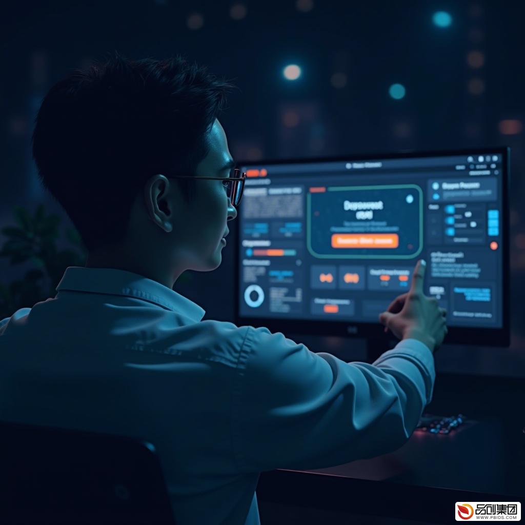 阿里云一键部署AI模型:开启智能应用新时代
