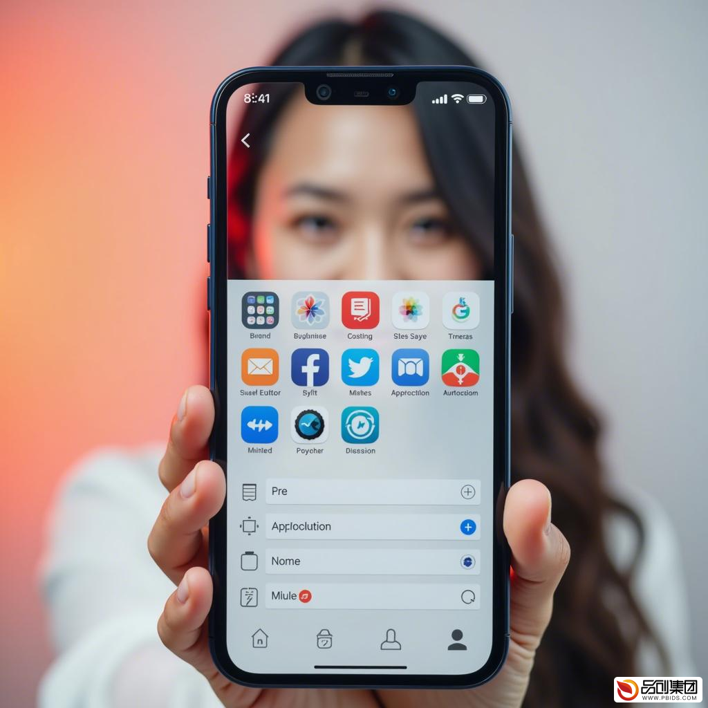 揭秘APP开发术语：从API到UX/UI，打造卓越应用的必备词汇

