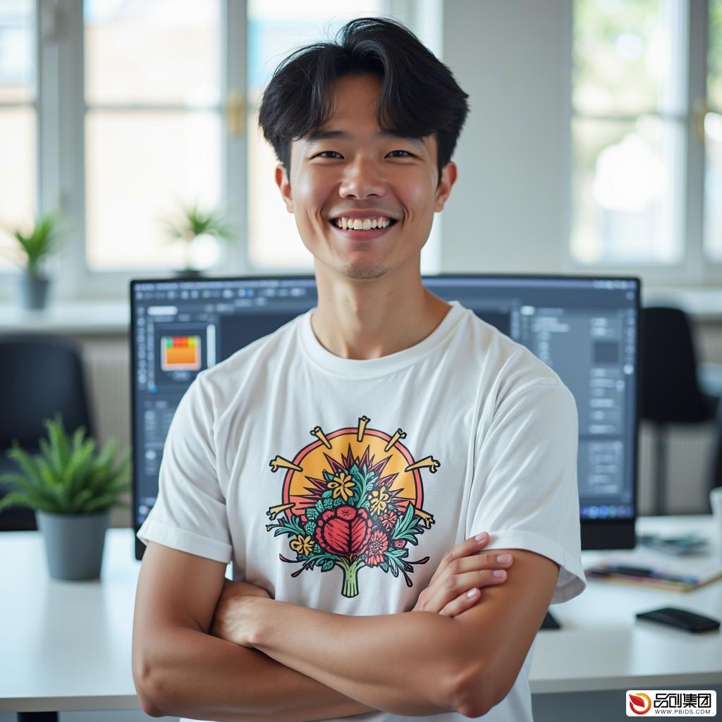 T恤个性化定制软件:打造专属时尚的新篇章