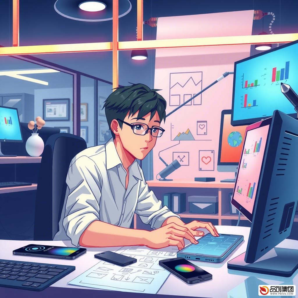 APP手机开发定制:打造专属移动应用的全方位解析