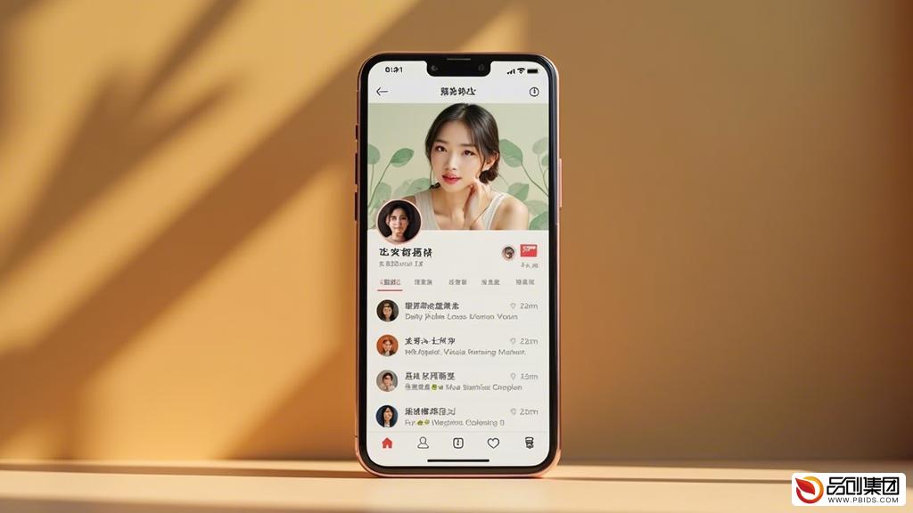 个人微信网页：打造专属社交新体验
