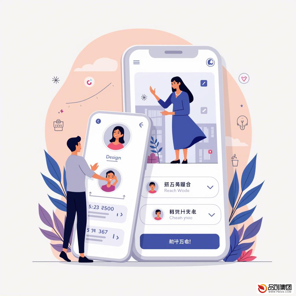 产品APP定制：打造专属移动应用的全方位指南
