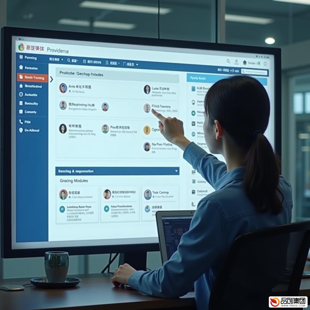 四川省其他从业人员安全培训管理系统全面解析