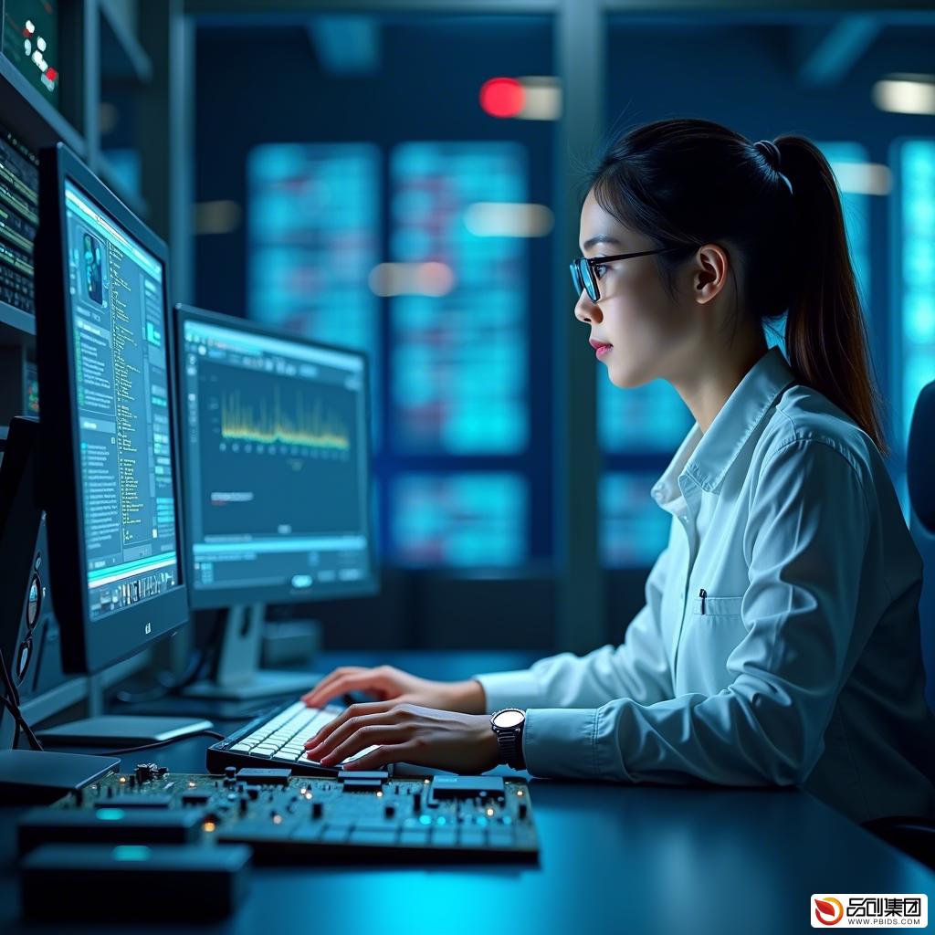 软件硬件开发定制:打造专属技术解决方案的全方位探索