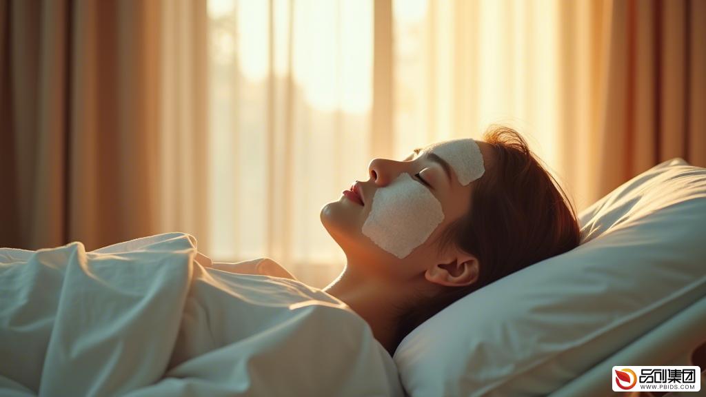 整形术后管理：全面指南与注意事项

