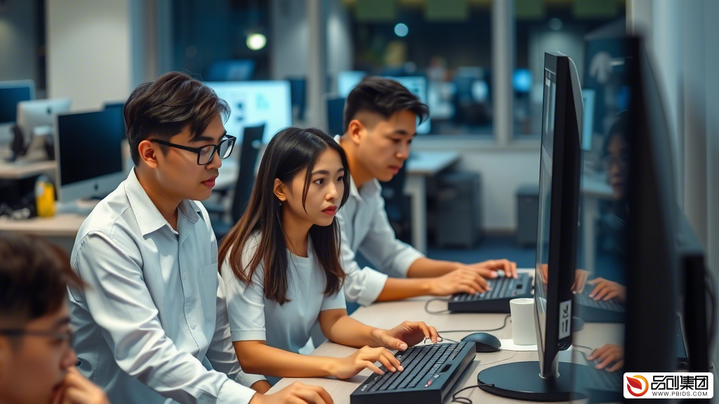 全面解析人力外包方式：优化企业人力资源管理的策略
