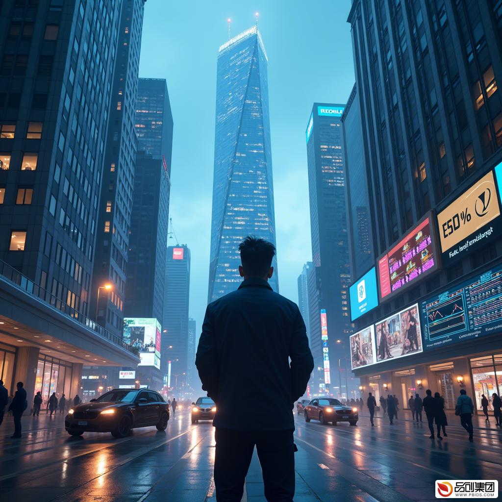 金融行业智能化升级：DeepSeek引领的创新之路
