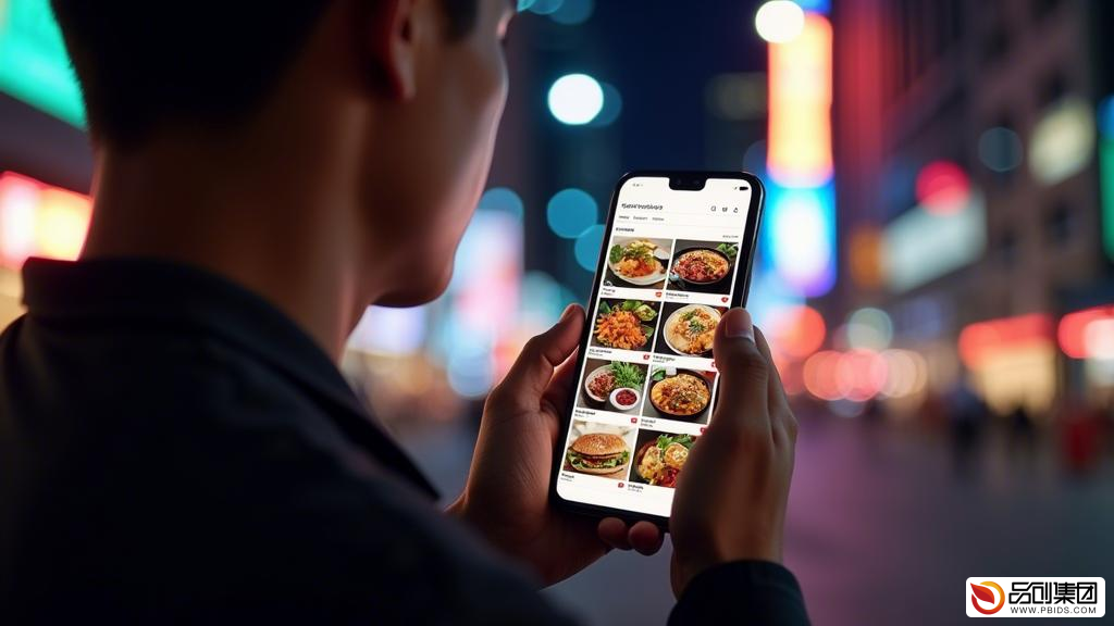 外卖APP定制开发：打造专属餐饮配送解决方案
