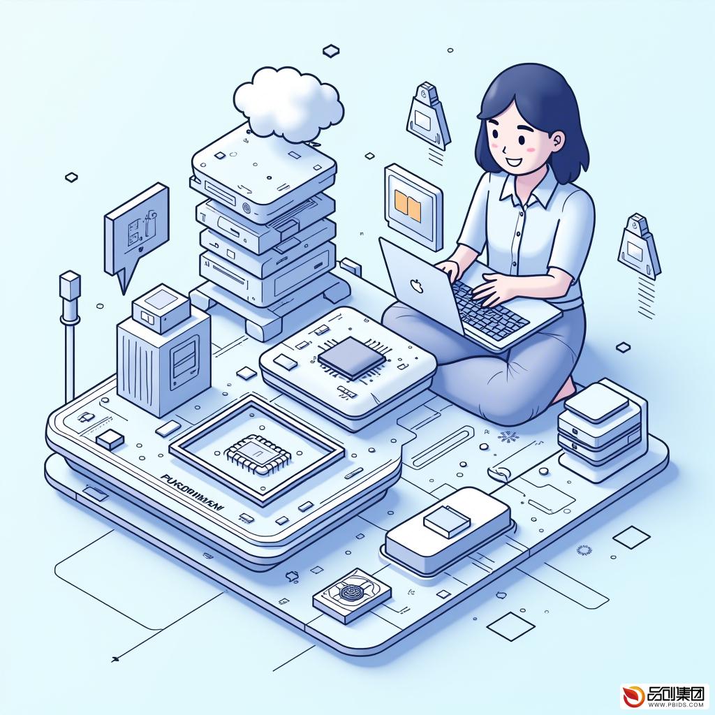 物联网嵌入式系统开发:构建智能互联世界的基石
