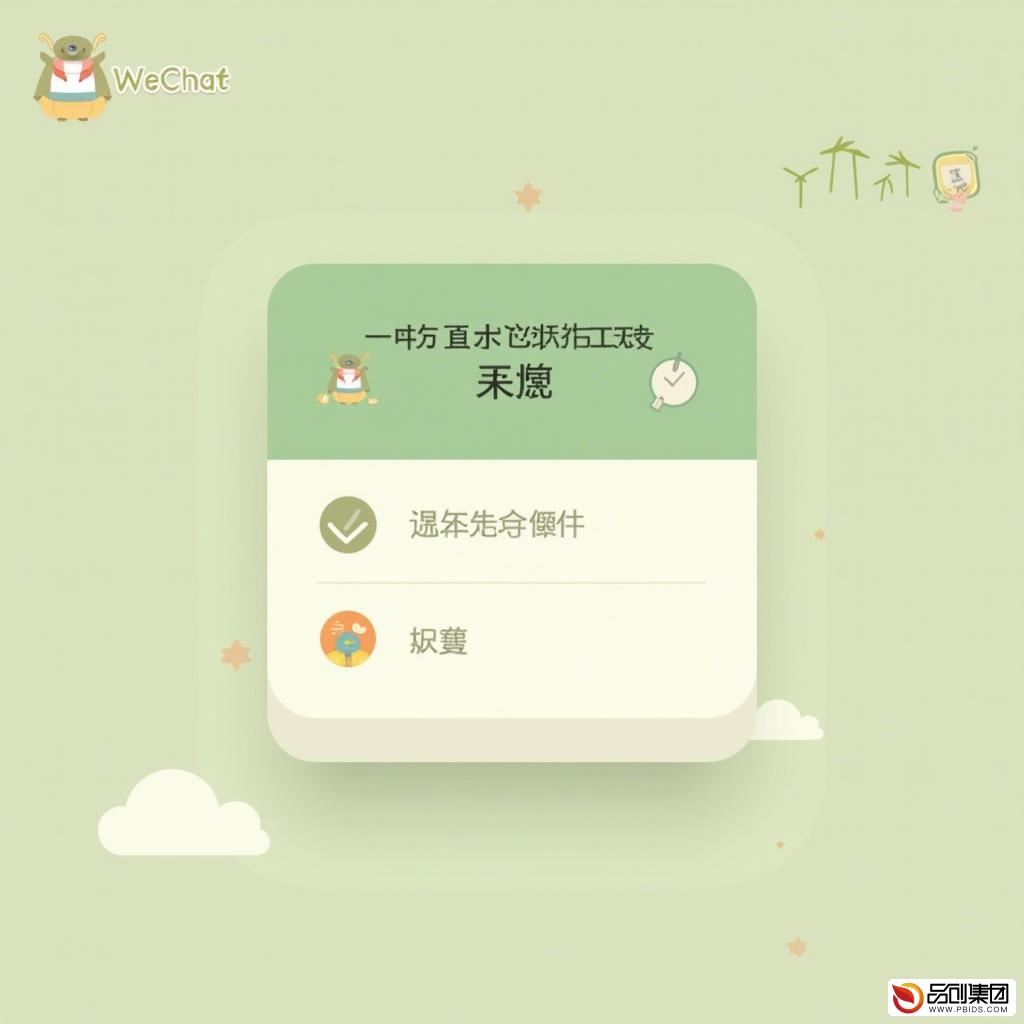 微信小程序开发服务通知：全面解析与优化策略
