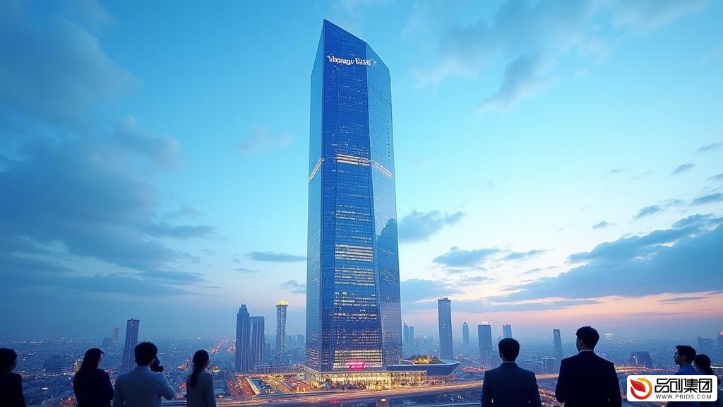 品创集团：远程教育与混合式学习的领航创新者
