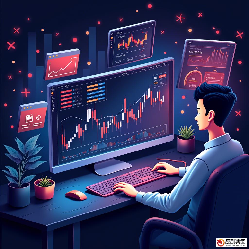 精选期货行情软件:打造高效投资决策的利器