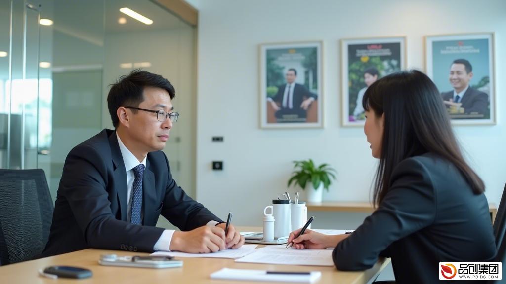 公司保险全解析：保障企业稳健前行的智慧选择
