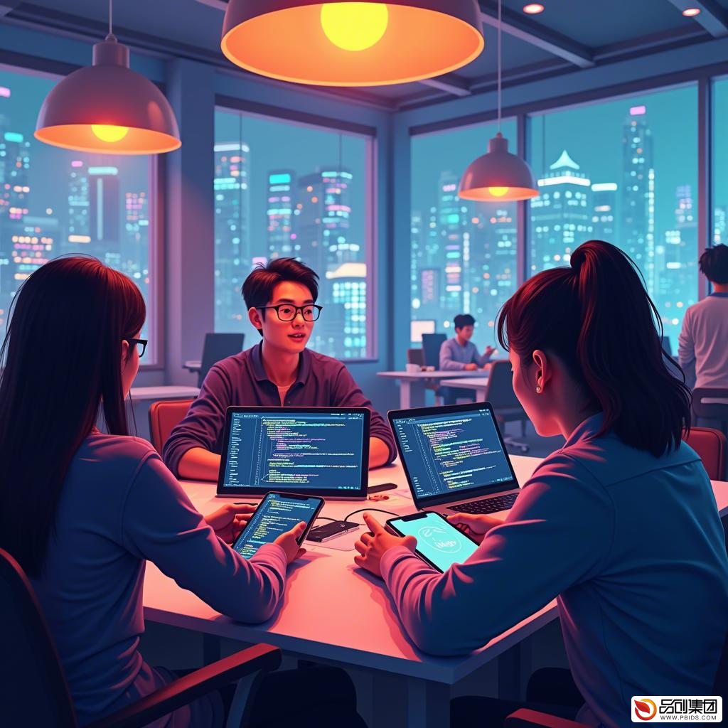 深圳APP定制开发:打造专属移动应用的全方位指南