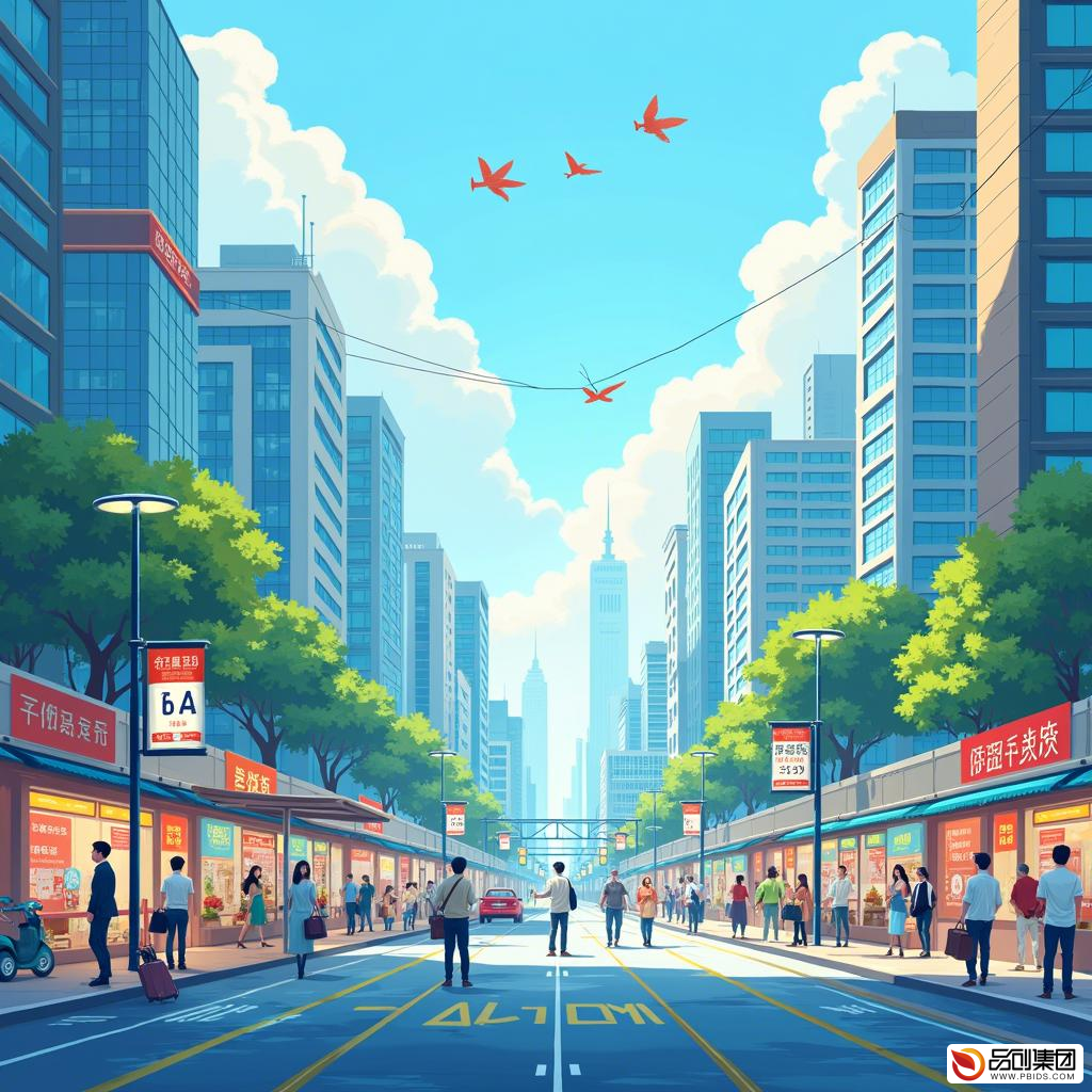 数字化城市建设的深远意义与未来展望