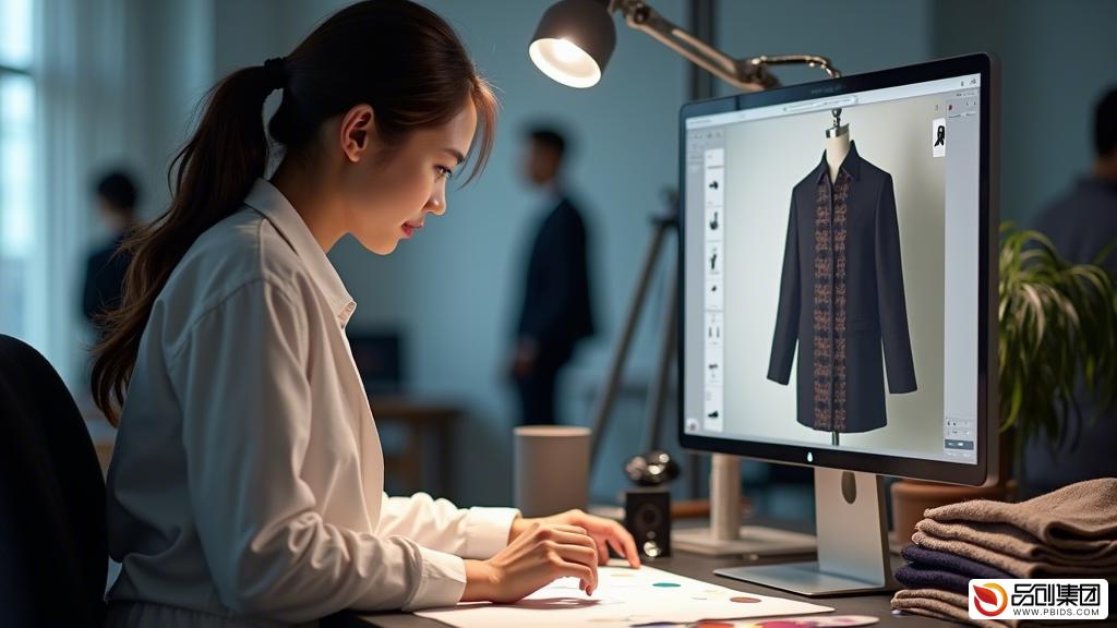 定制衣服必备软件指南：打造专属时尚风格
