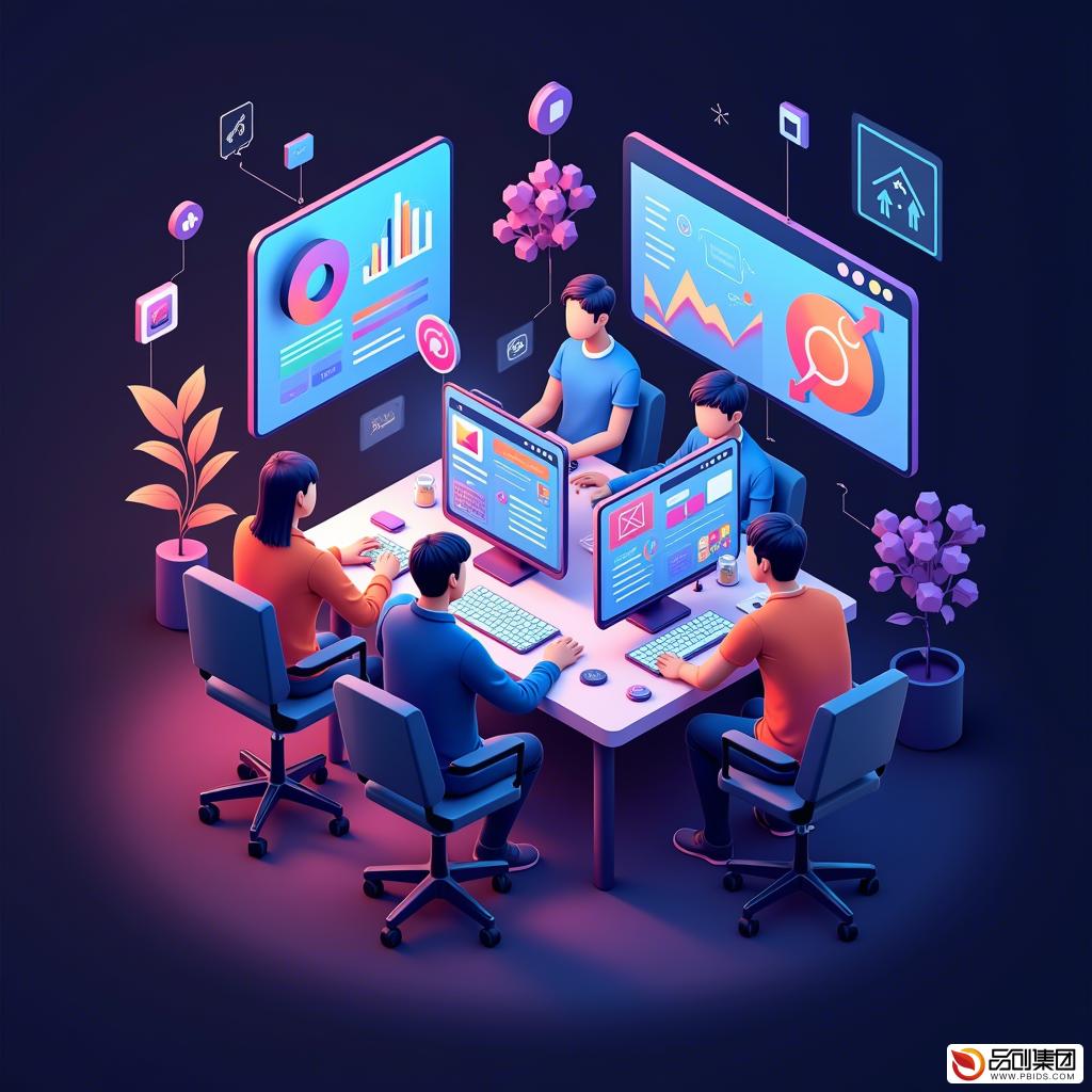 移动App软件定制开发：打造专属数字解决方案的全方位指南
