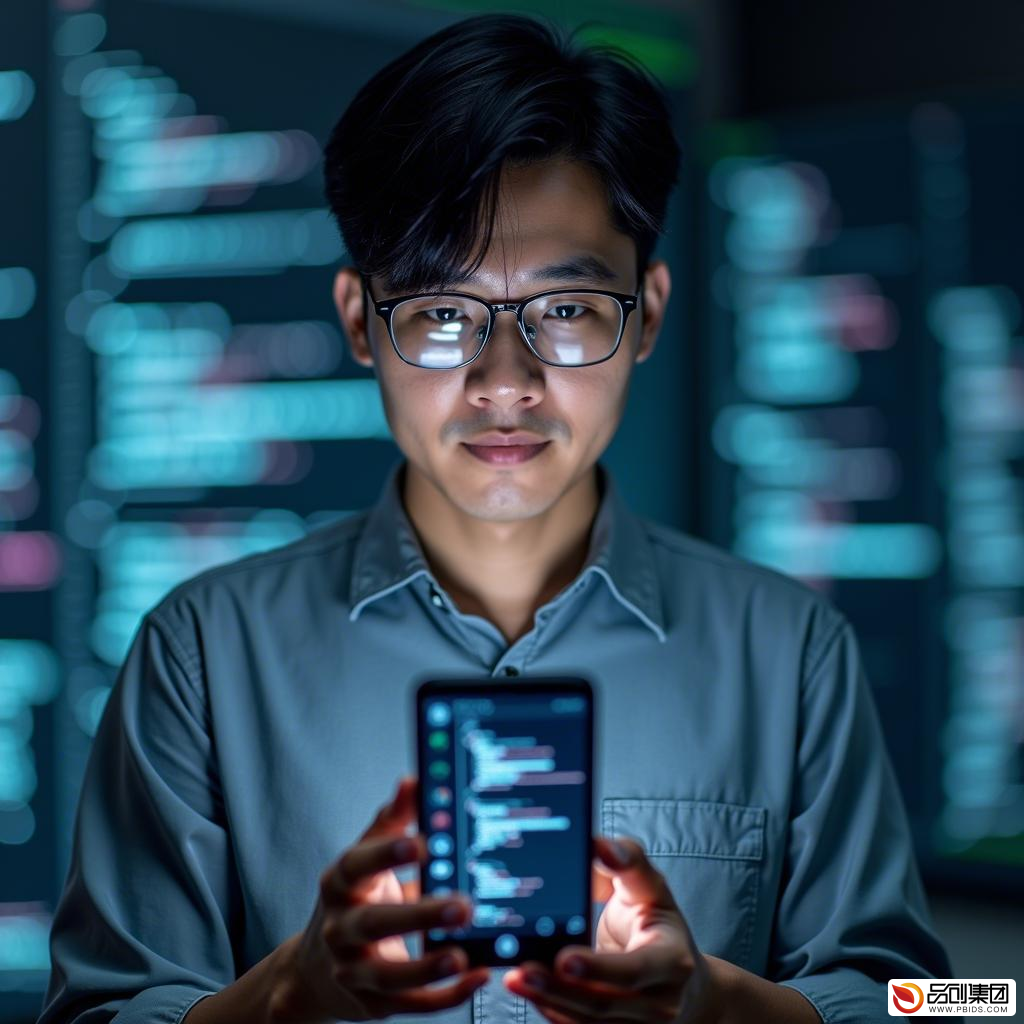 程序开发手机APP:从构思到上线的全攻略