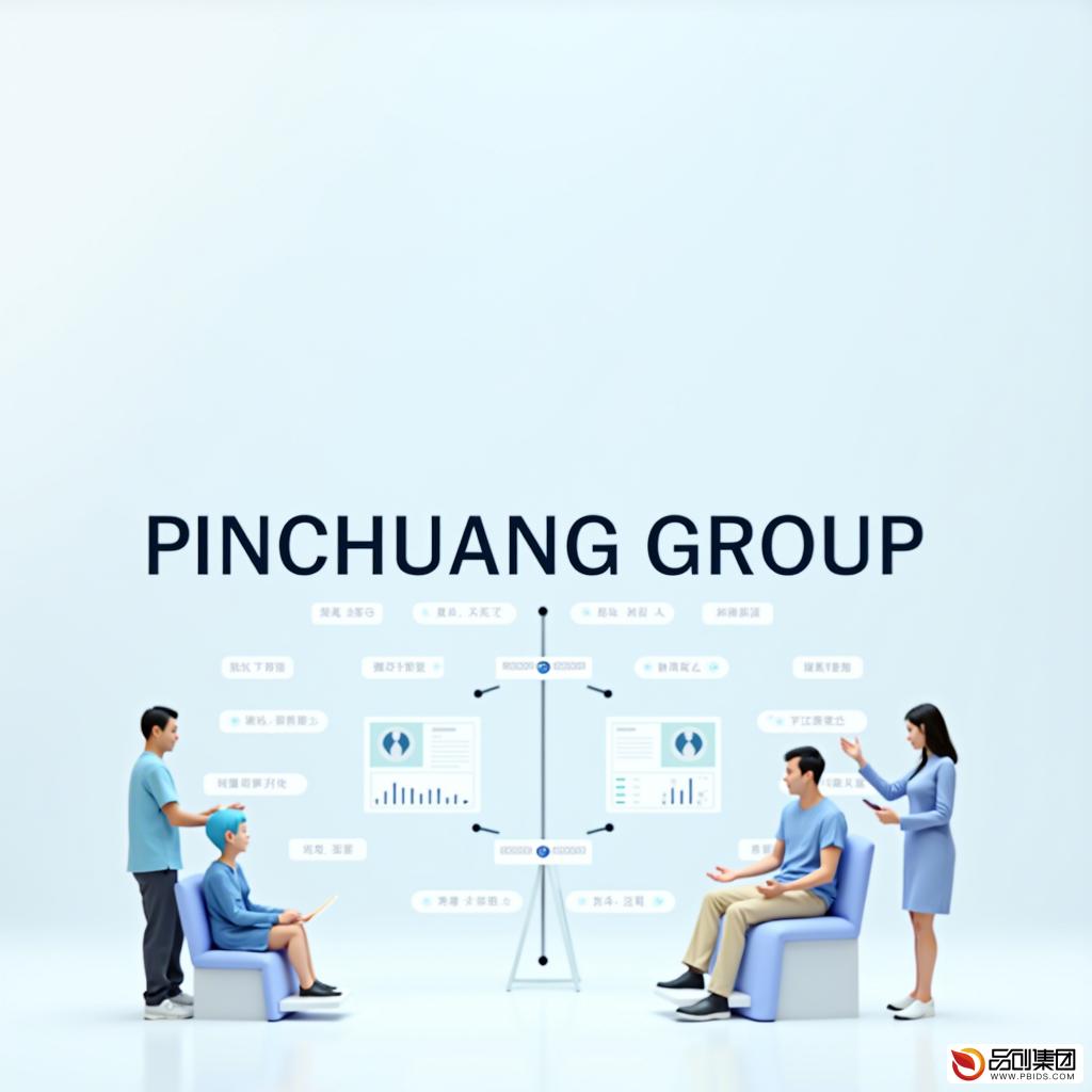 品创集团:AI技术引领精神卫生行业新变革