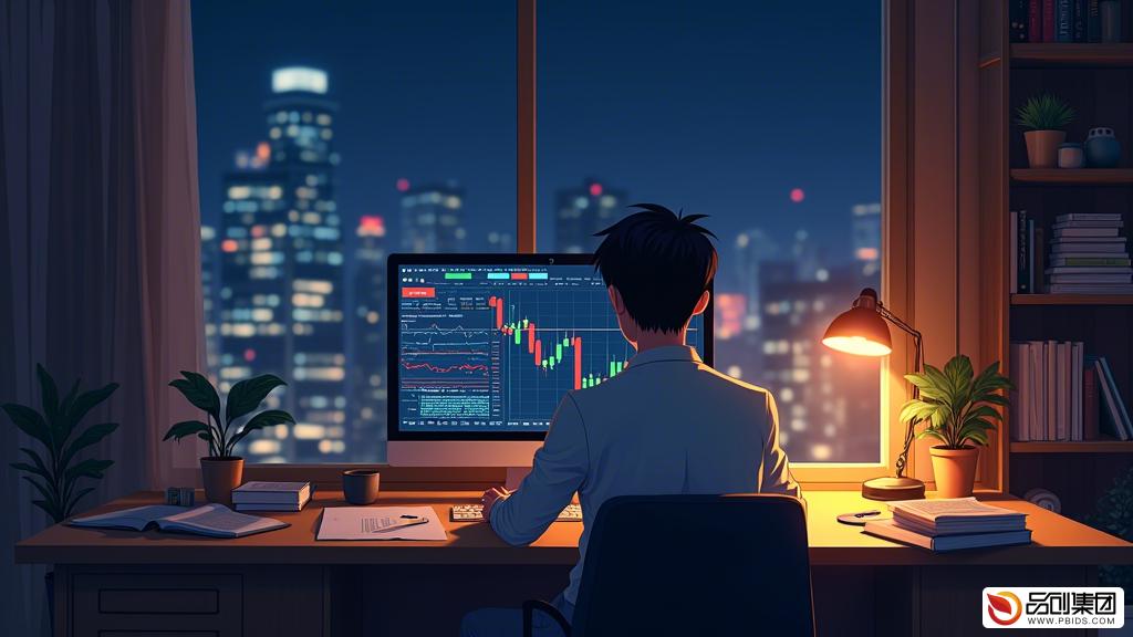 炒股入门：全面了解炒股所需办理的程序与步骤
