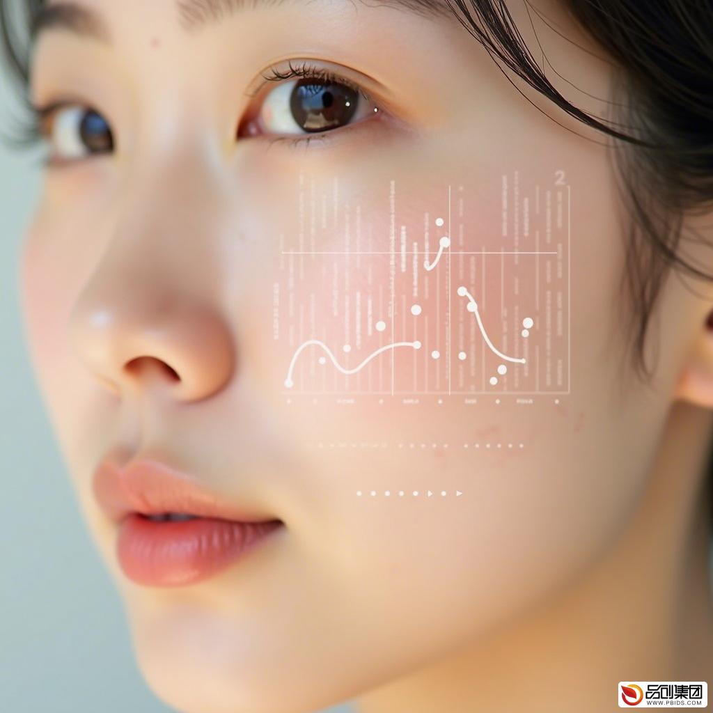 皮肤护理数据分析:洞察肌肤健康的秘密