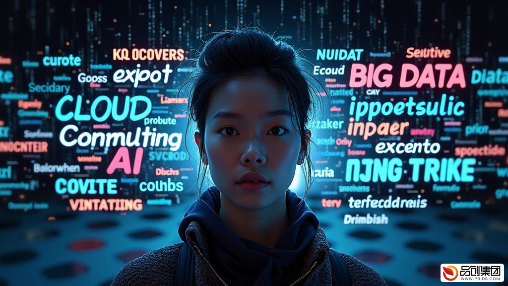 解锁数字化热词：探索互联网时代的语言密码
