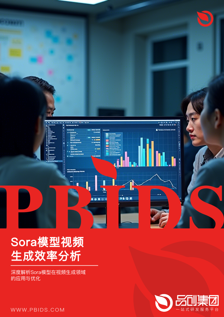 Sora模型视频生成效率分析