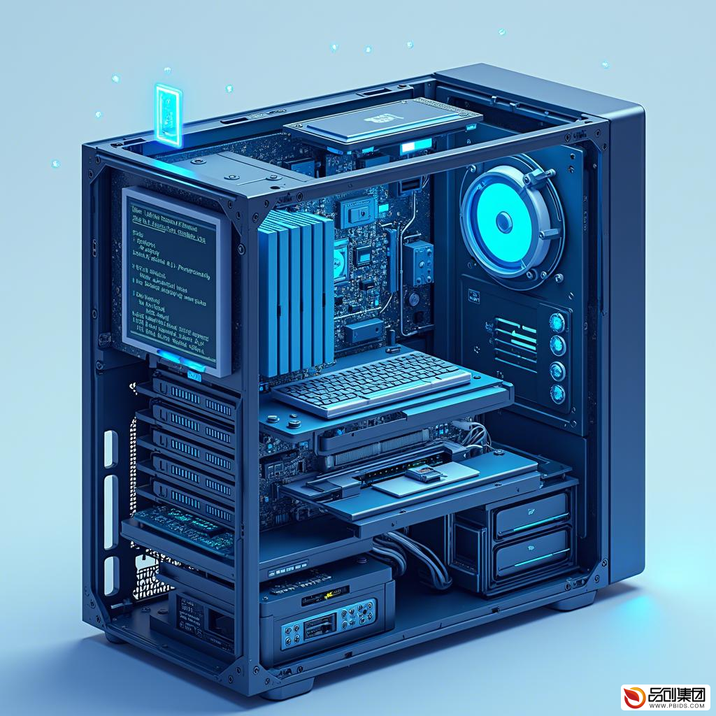 底层软件开发工程师：构建数字世界的基石
