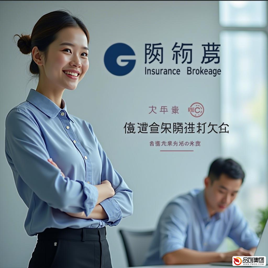 大鸿保险经纪公司:引领行业创新,守护您的未来