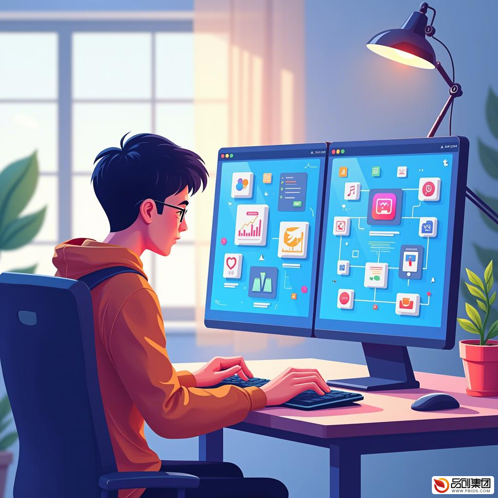 掌握未来趋势:深入解析App跨平台开发技术