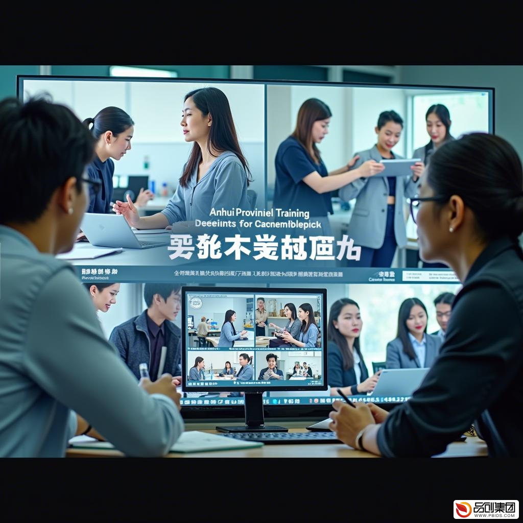 安徽省职业培训信息管理系统的全面解析与应用指南