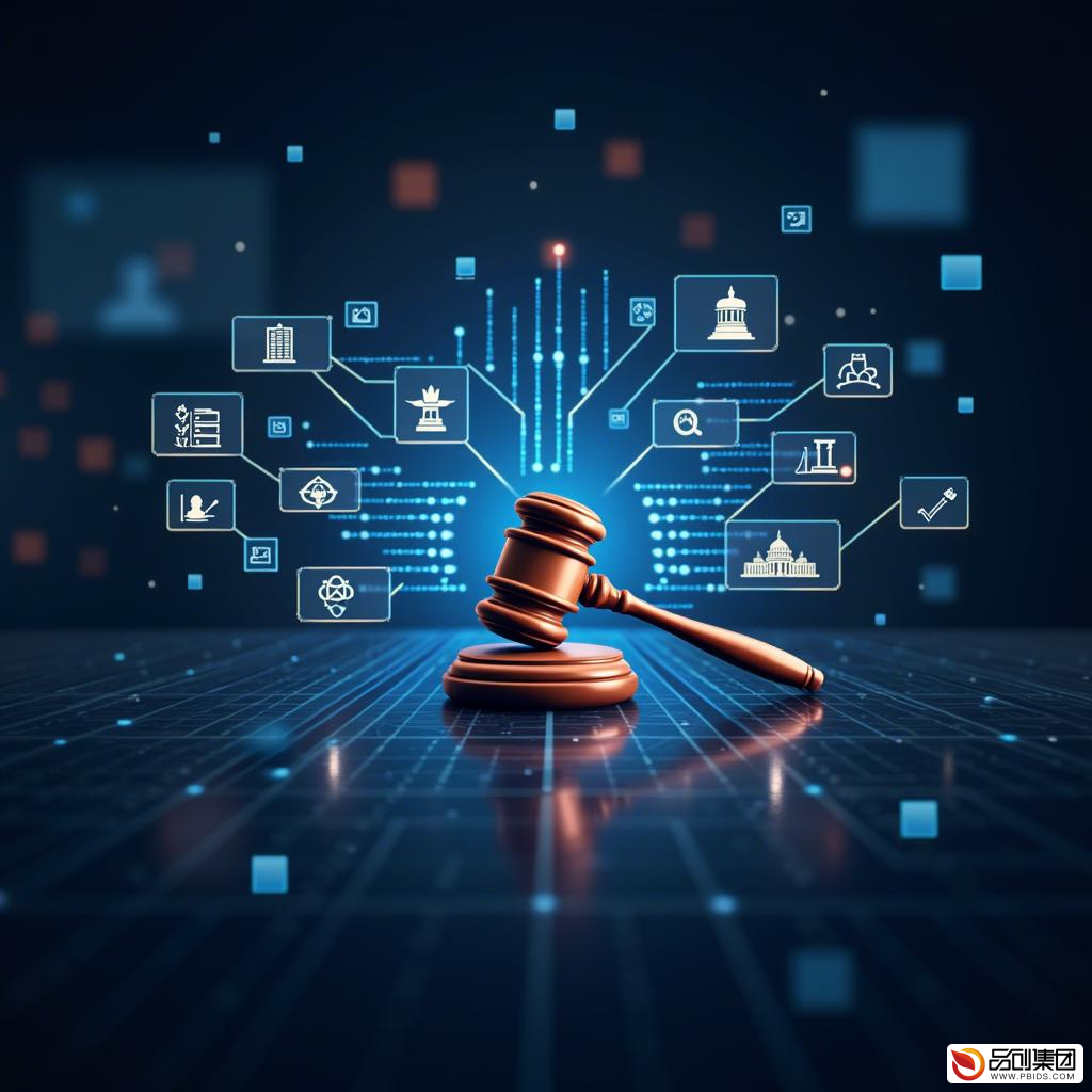政法工作智能化建设:推动法治社会创新发展的新引擎