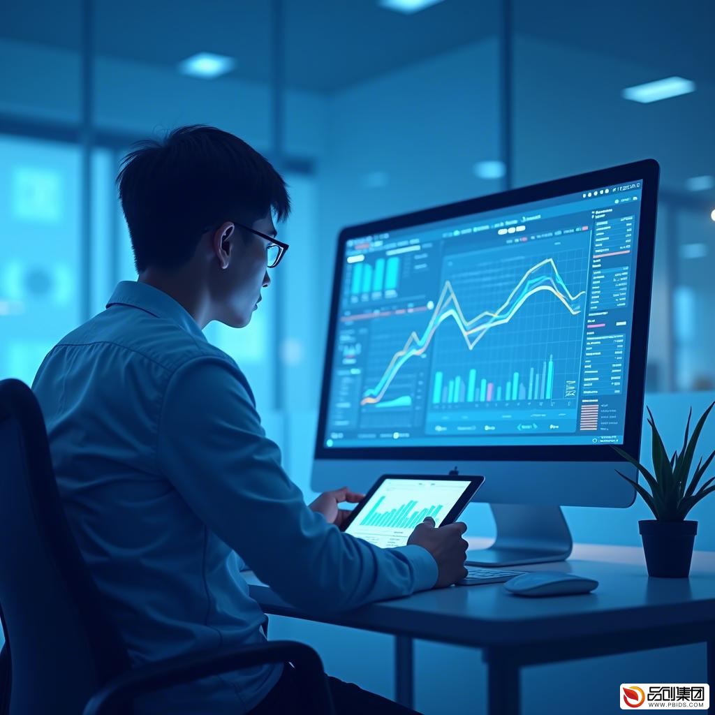 数字化管理部的革新之路:提升效率与驱动业务增长