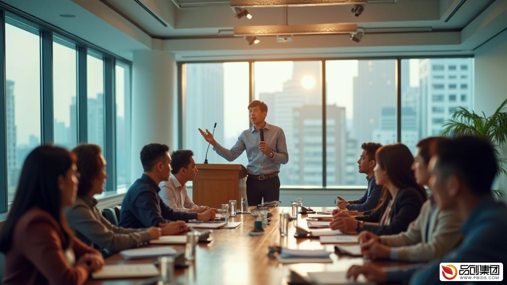 打造高效团队：揭秘公司内部培训软件的力量

