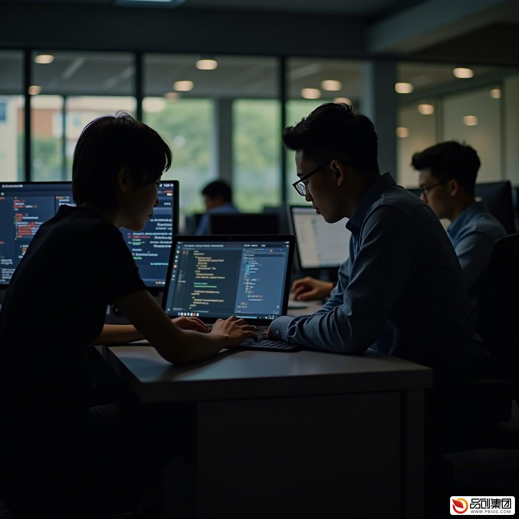 软件开发定制外包:打造专属技术解决方案的明智之选