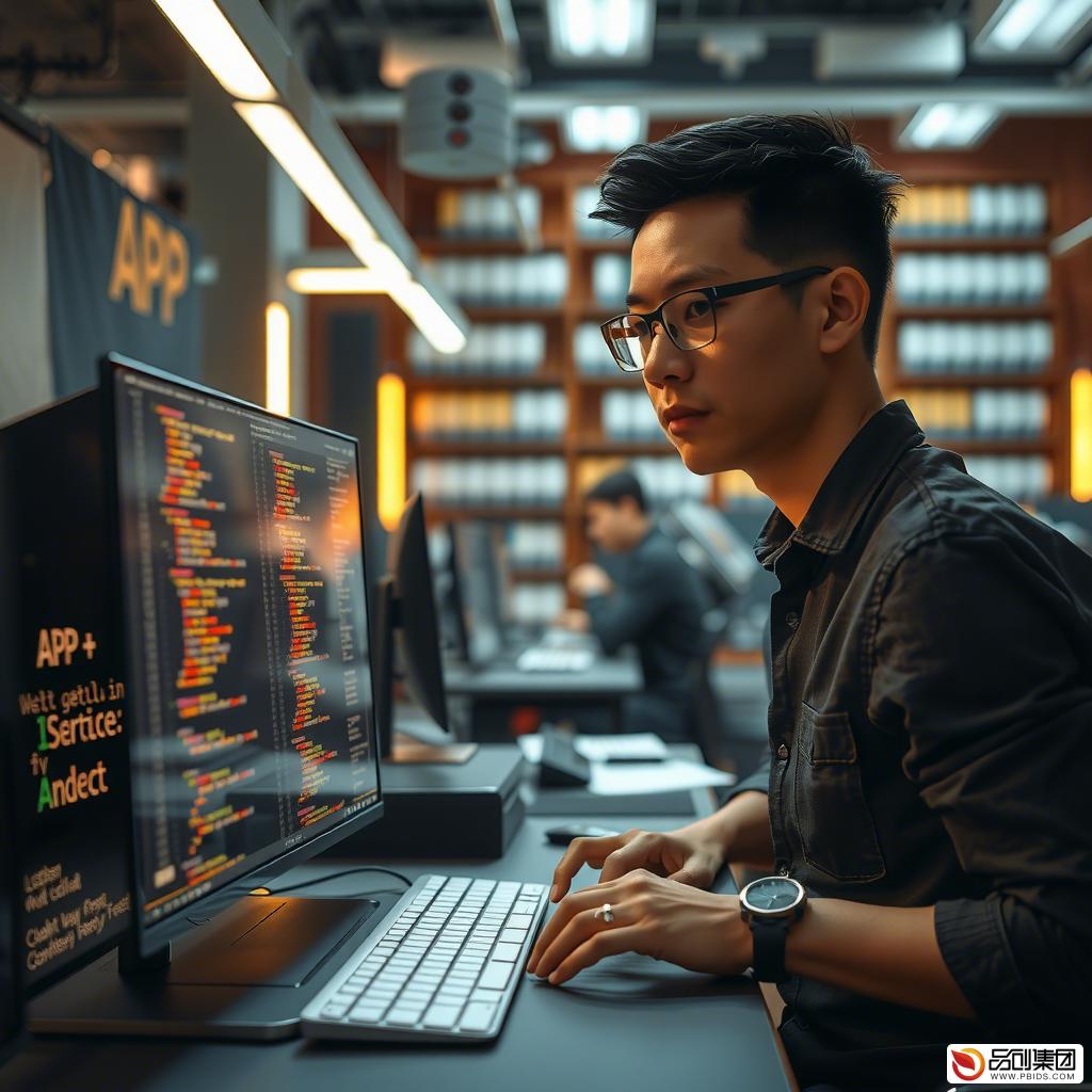APP开发源代码：解锁创新应用的钥匙