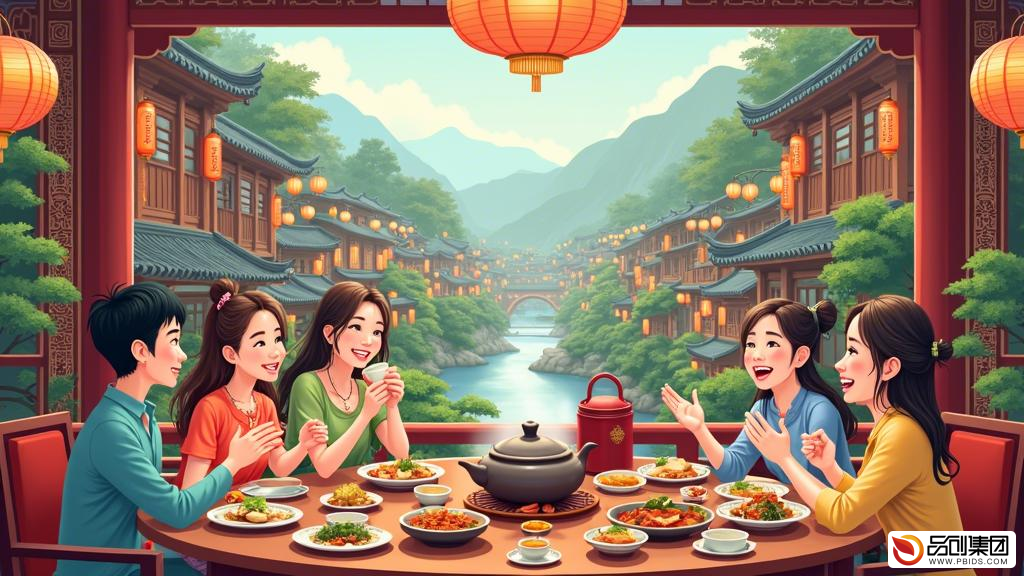 成都公众号开发：打造本地生活新风尚的全面指南
