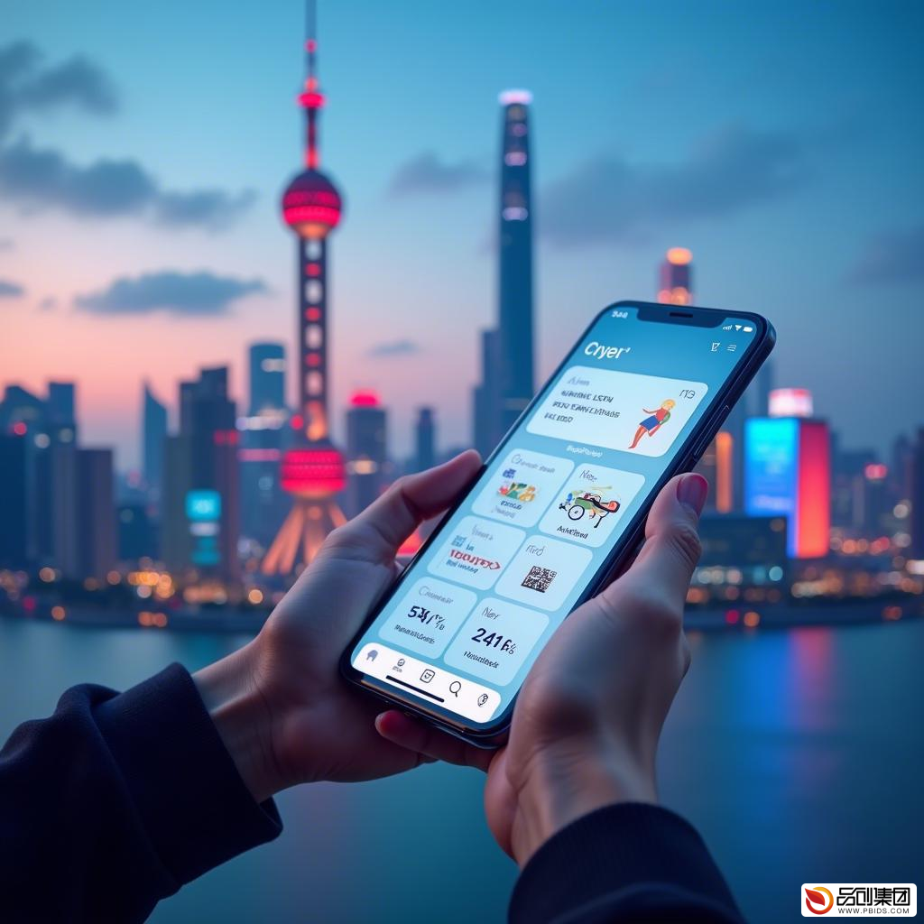 上海开发APP定制软件：打造专属移动应用的新篇章
