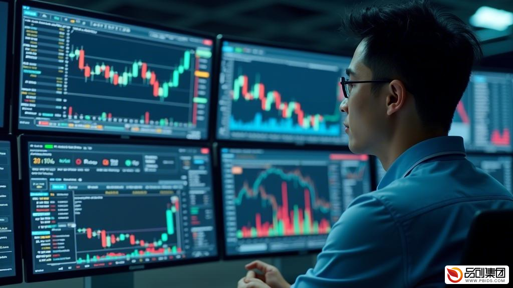 股票软件交易系统：解锁高效投资的新篇章
