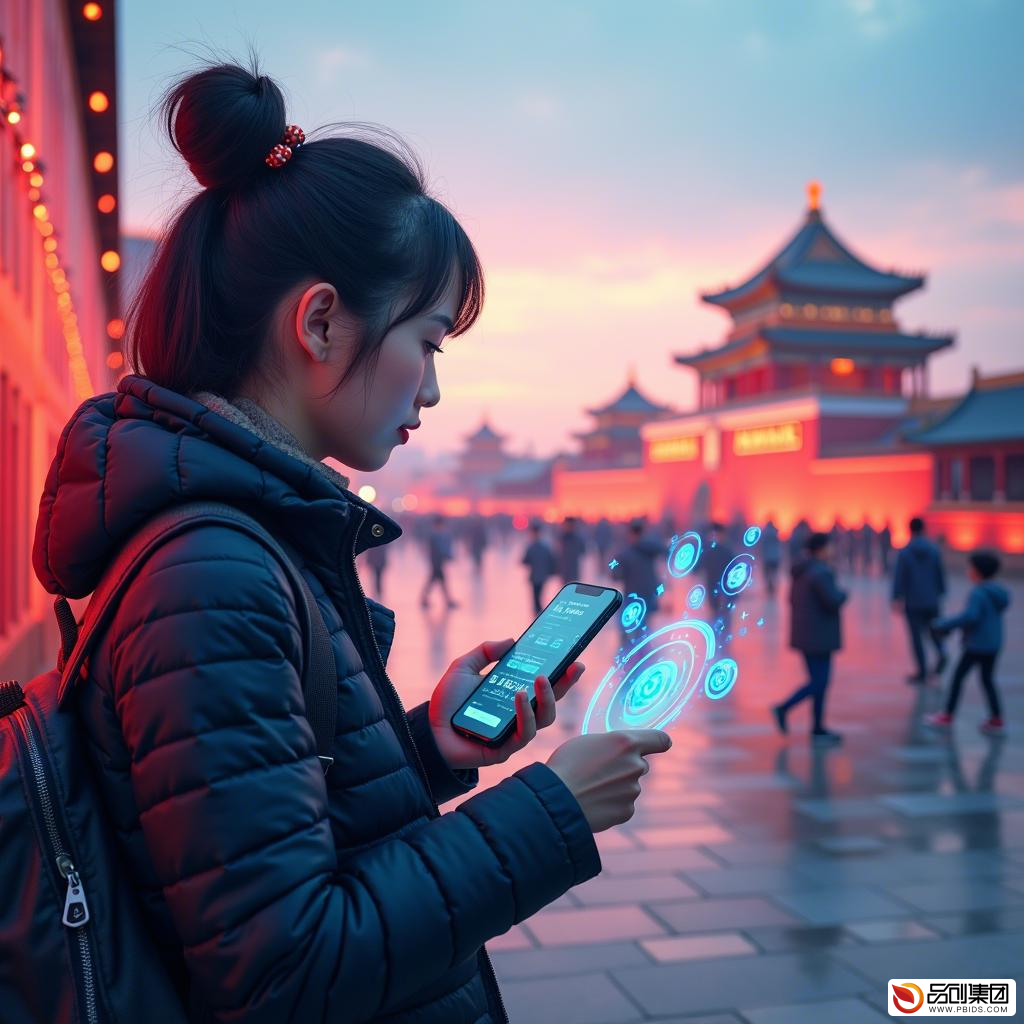 北京APP开发定制:打造专属移动应用的全方位指南