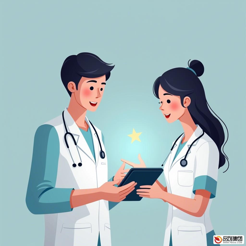 医疗类小程序定制开发:打造高效便捷的医疗服务新平台