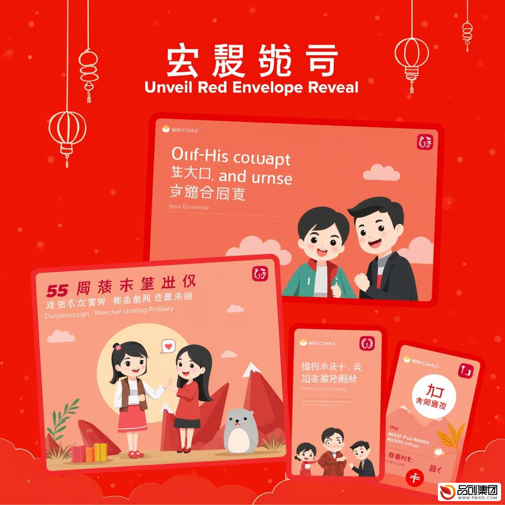 揭秘那些微信公众号：如何领取红包福利
