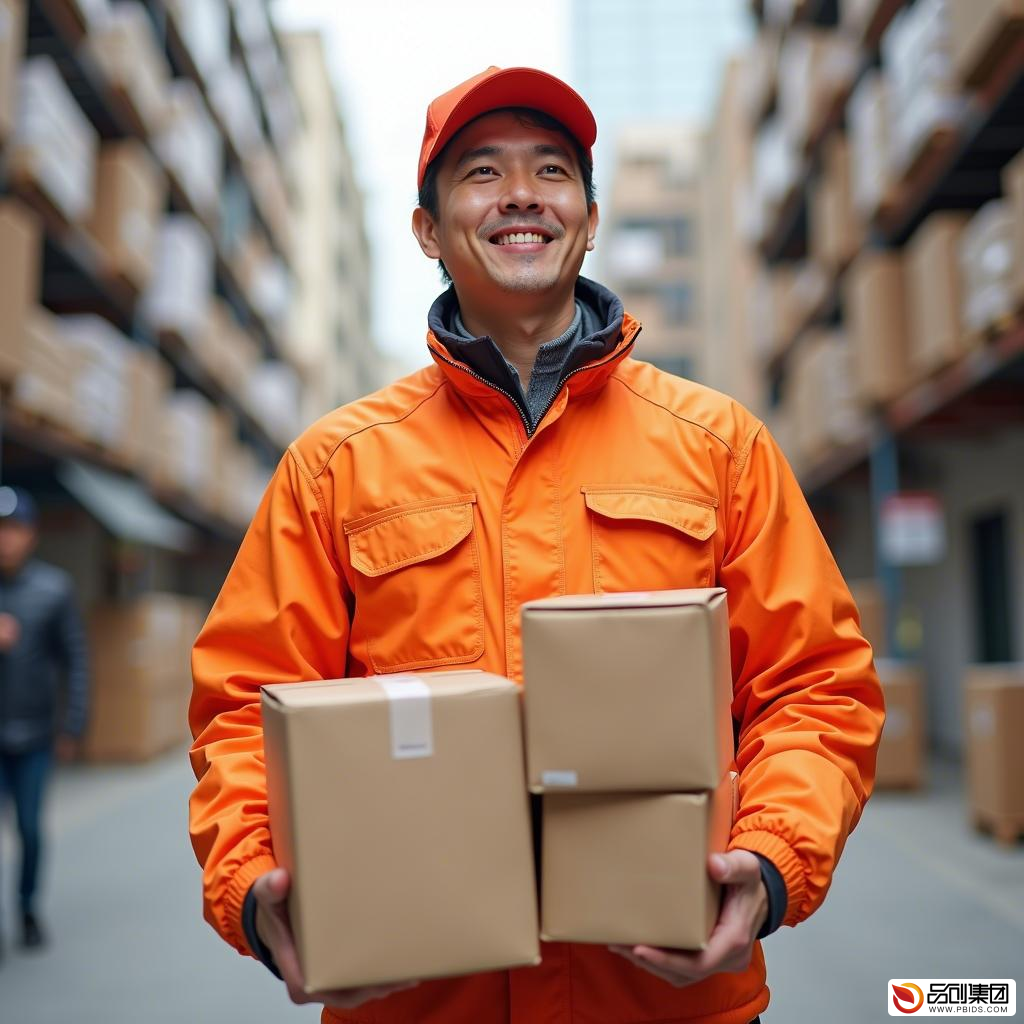 外包快递员的兴起与挑战：重塑物流行业的劳动力格局
