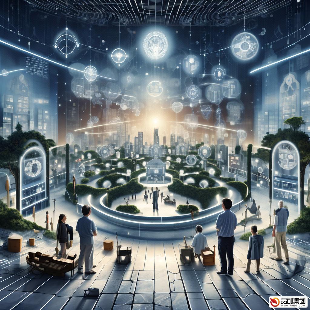 智慧智能化养老方案：重塑养老行业的未来