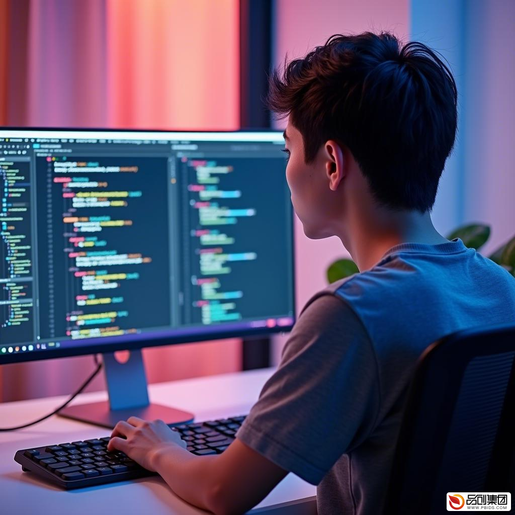 开发定制软件：打造专属解决方案，驱动业务高效运转
