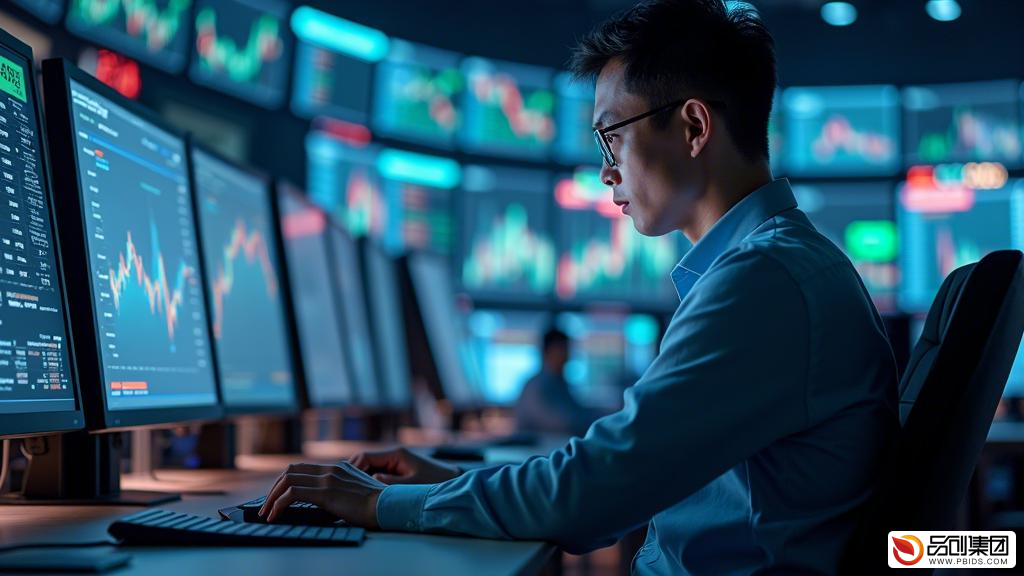 AI量化炒股软件：重塑投资新纪元
