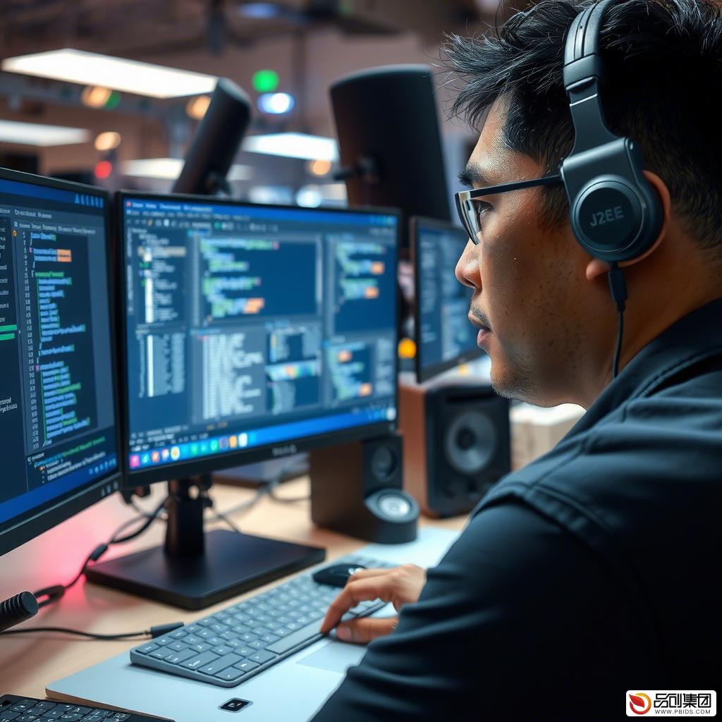J2EE开发工具全解析:构建企业级应用的利器