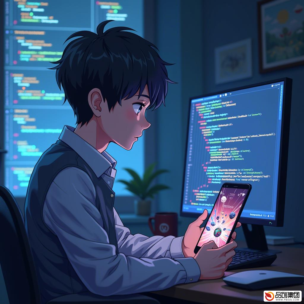 C++开发Android应用：深度解析与实践指南
